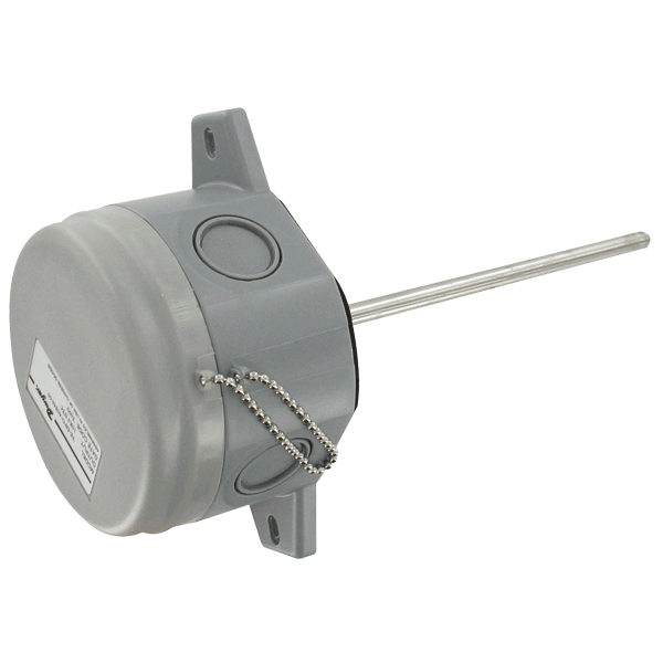 Series TE Duct and Immersion Building Automation Temperature Sensor