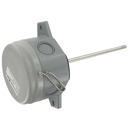 Series TE Duct and Immersion Building Automation Temperature Sensor