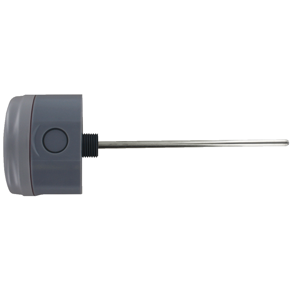 Series TE Duct and Immersion Building Automation Temperature Sensor