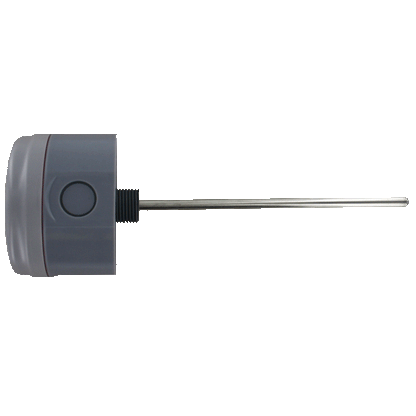Series TE Duct and Immersion Building Automation Temperature Sensor