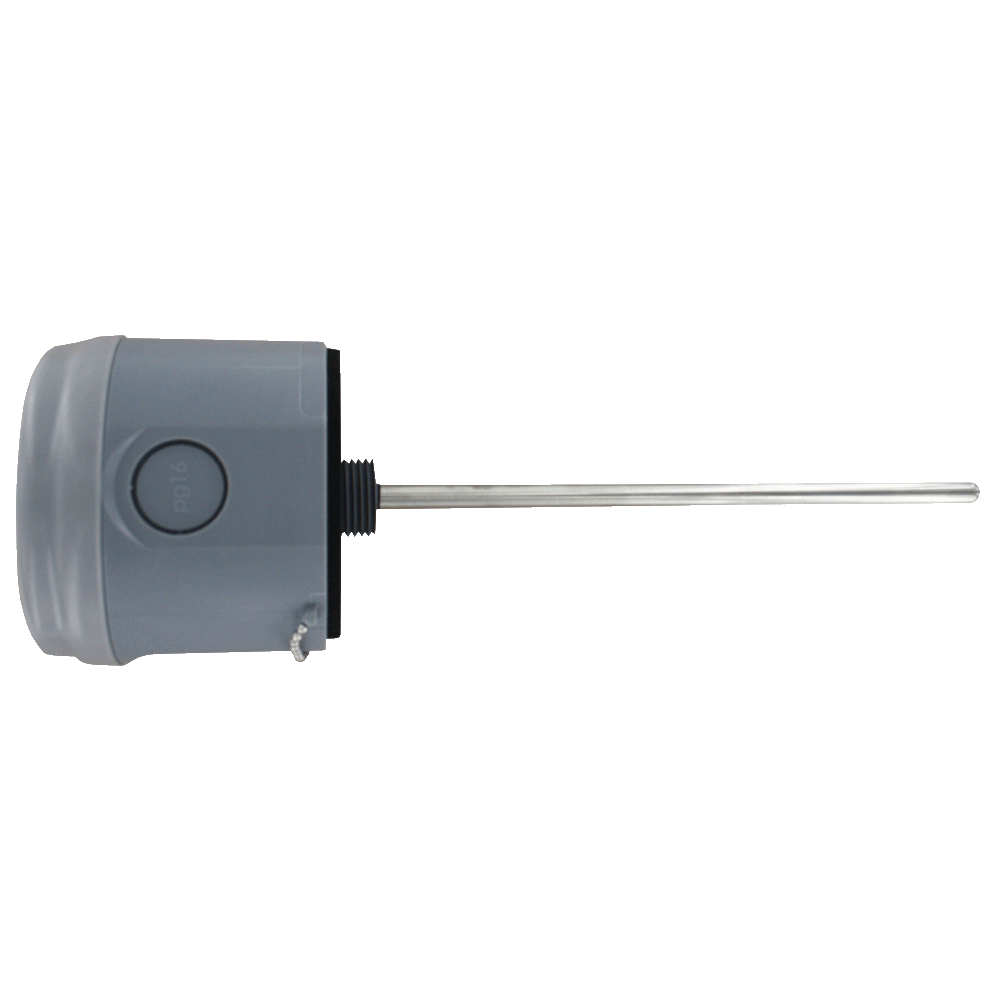 Series TE Duct and Immersion Building Automation Temperature Sensor