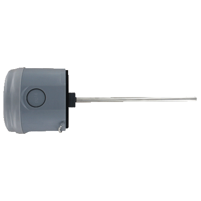 Series TE Duct and Immersion Building Automation Temperature Sensor