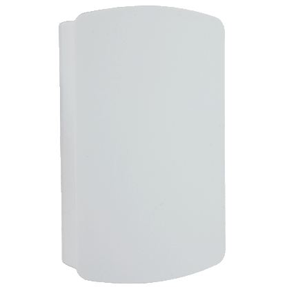 Series TE-E/N Wall Mount Temperature Sensor