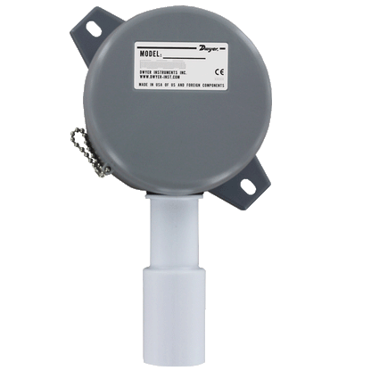 Series TE-OND/TE-RND/TE-OSA Outdoor Temperature Sensors