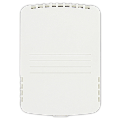 Series TE-W Wall Mount & TE-WSS Stainless Steel Wall Plate Temperature Sensors