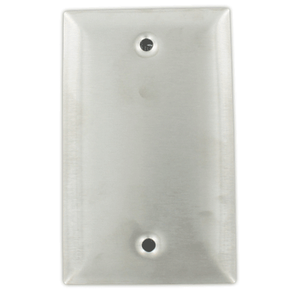 Series TE-W Wall Mount & TE-WSS Stainless Steel Wall Plate Temperature Sensors