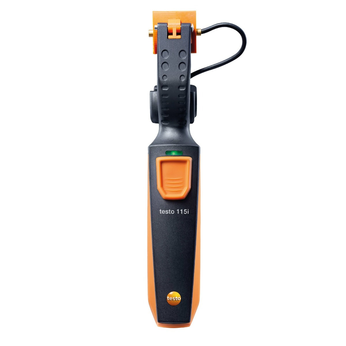 testo Smart Probes AC & refrigeration test kit plus