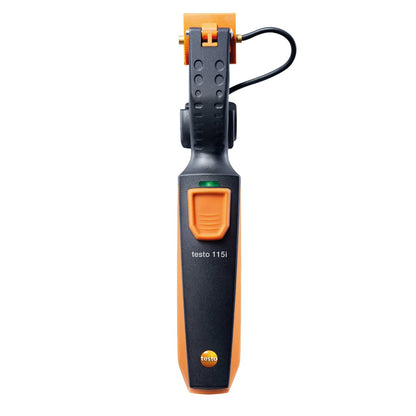 testo Smart Probes AC & refrigeration test kit plus