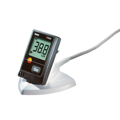 testo 174H Set - MIni Humidity Data Logger
