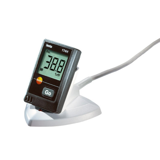 testo 174H Set - MIni Humidity Data Logger