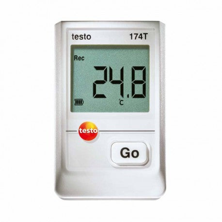 testo 174T Mini Temperature Data Logger
