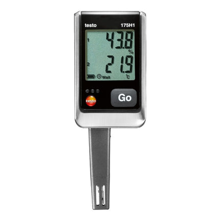 testo 175 H1 Temperature & Humidity Logger