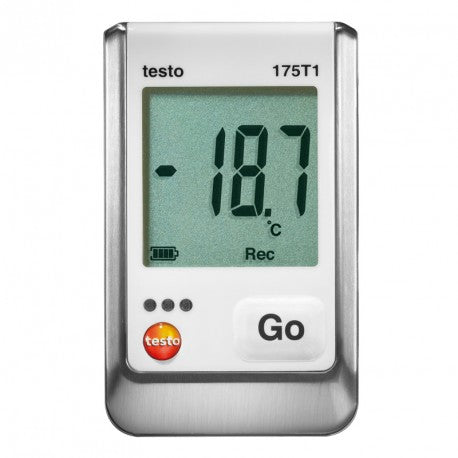 testo 175 T1 Temperature Data Logger