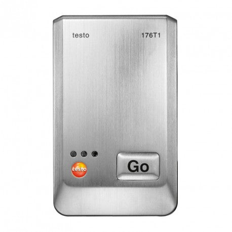 testo 176 T1 Highly Accurate pt100 Logger