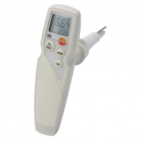 pH Meters