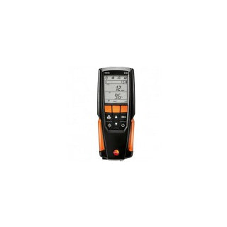emission analysers