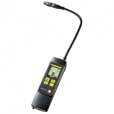 testo 316-2 Multi Gas Leak Detector