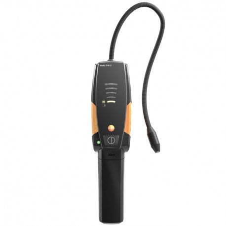 testo 316-3 Refrigerant Leak Detector