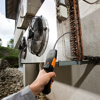 testo 316-3 Refrigerant Leak Detector