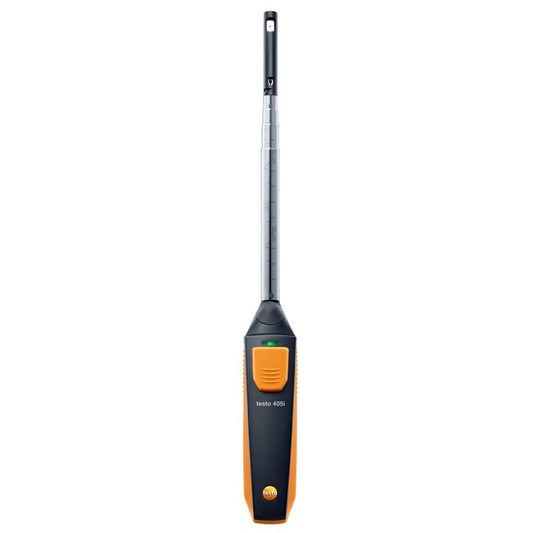 testo 405i – Smart Hot Wire Anemometer