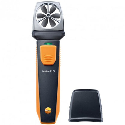 testo 410i – Smart Vane Anemometer