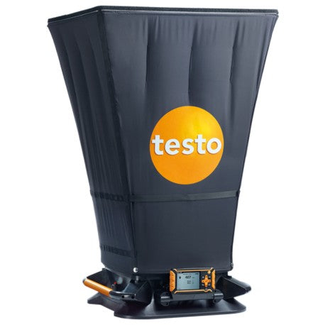 testo 420 Air Flow Hood
