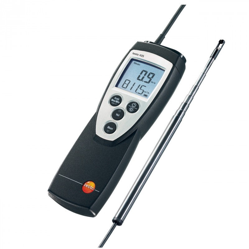 testo 425 Thermal Anemometer