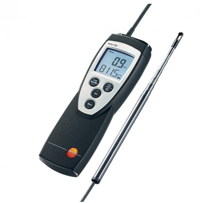 testo 425 Thermal Anemometer
