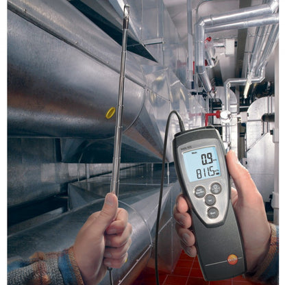testo 425 Thermal Anemometer