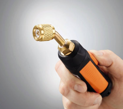testo 549i - High-pressure gauge operated via smartphone
