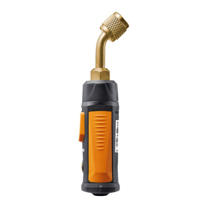 testo 549i - High-pressure gauge operated via smartphone