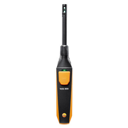 testo Smart Probes mould kit
