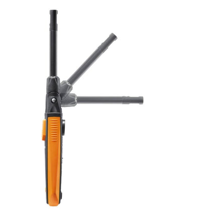 testo 605i - Thermohygrometer operated via smartphone