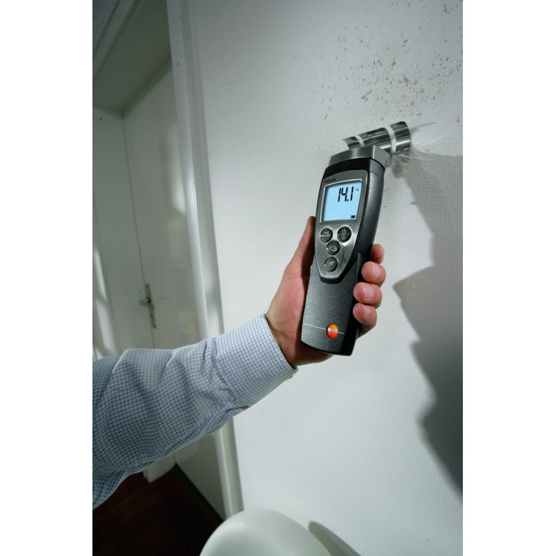 testo 616 Material Moisture Meter