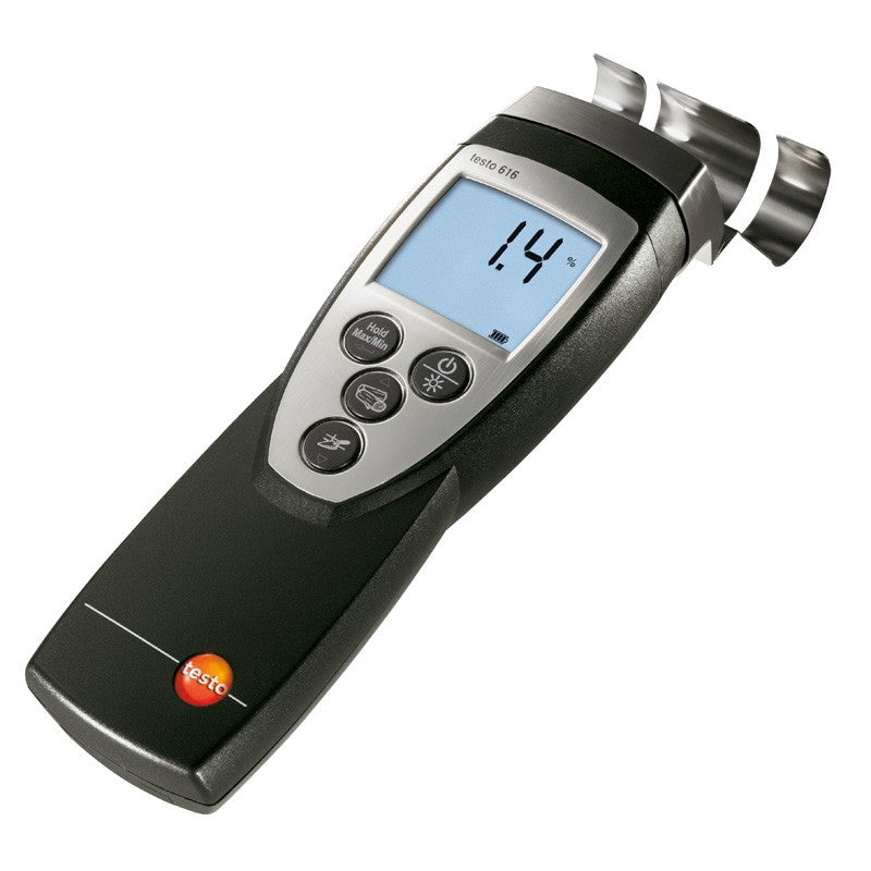 Material Moisture Meters