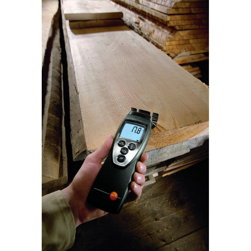 testo 616 Material Moisture Meter