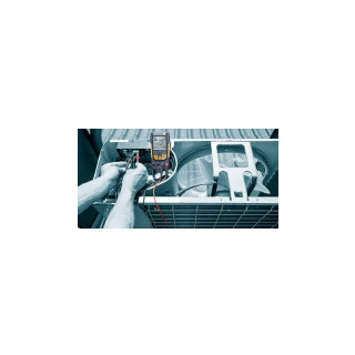 Testo Motion Direction Sensor Testo Instruments Australia | Sales & Calibration