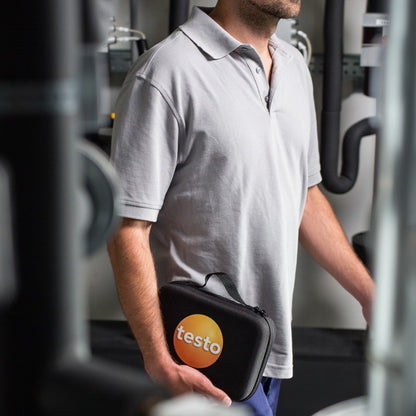 testo Smart Case - VAC