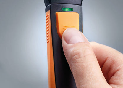 testo Smart Probes heating kit