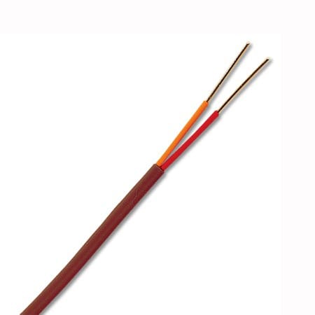 Gold and Nickel-Chrome Thermocouples and Wire