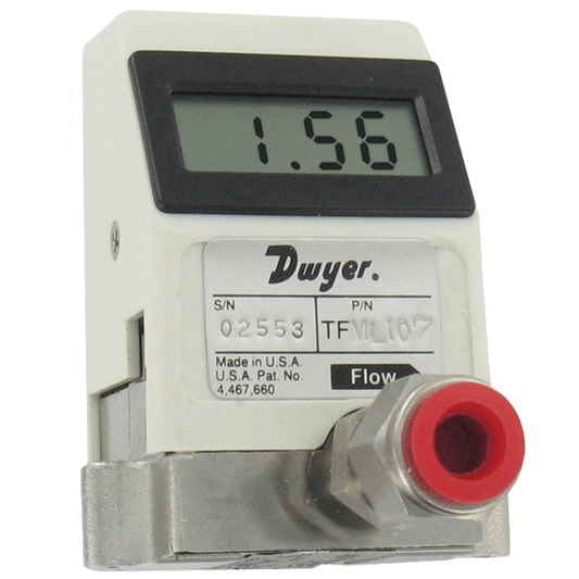 Series TFM-LI Liquid Turbine Flow Meter
