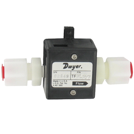 Series TFP-LP Liquid Turbine Flow Meter