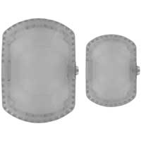 Series TG Polycarbonate Wall Mount Thermostat Cover