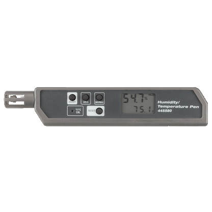 Series TH Thermohygrometer Pen