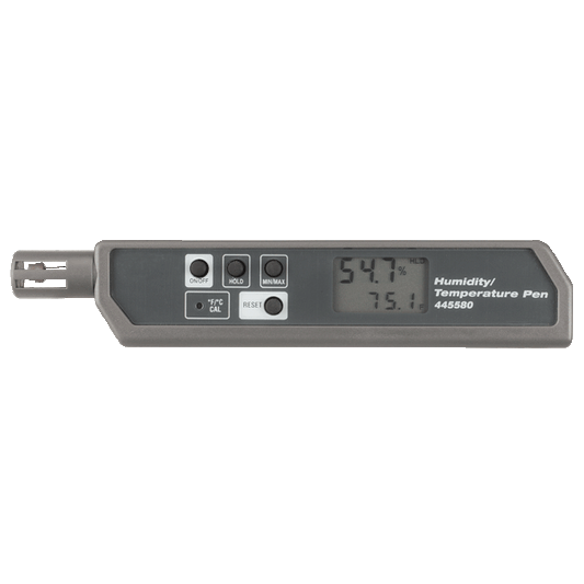 Series TH Thermohygrometer Pen