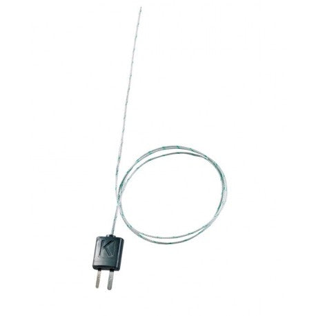 Thermocouple with TC adapter
