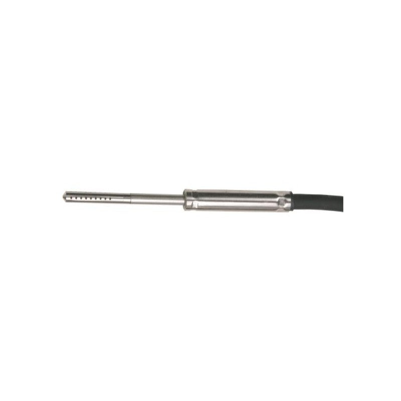Thin humidity probe - for material moisture