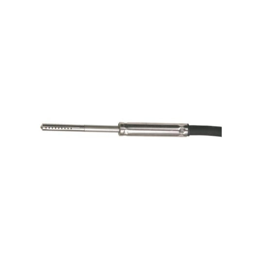 Thin humidity probe - for material moisture