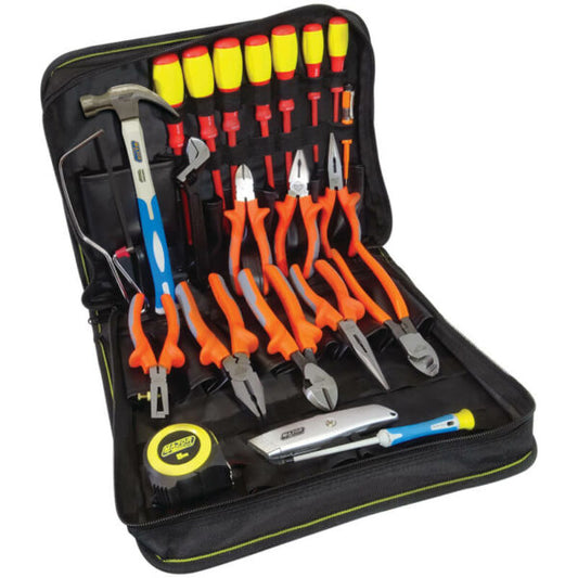 TKC3-9 handheld calibration device