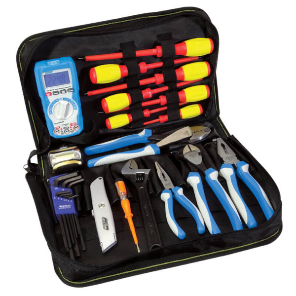 Economy Tool Kit 11 pce